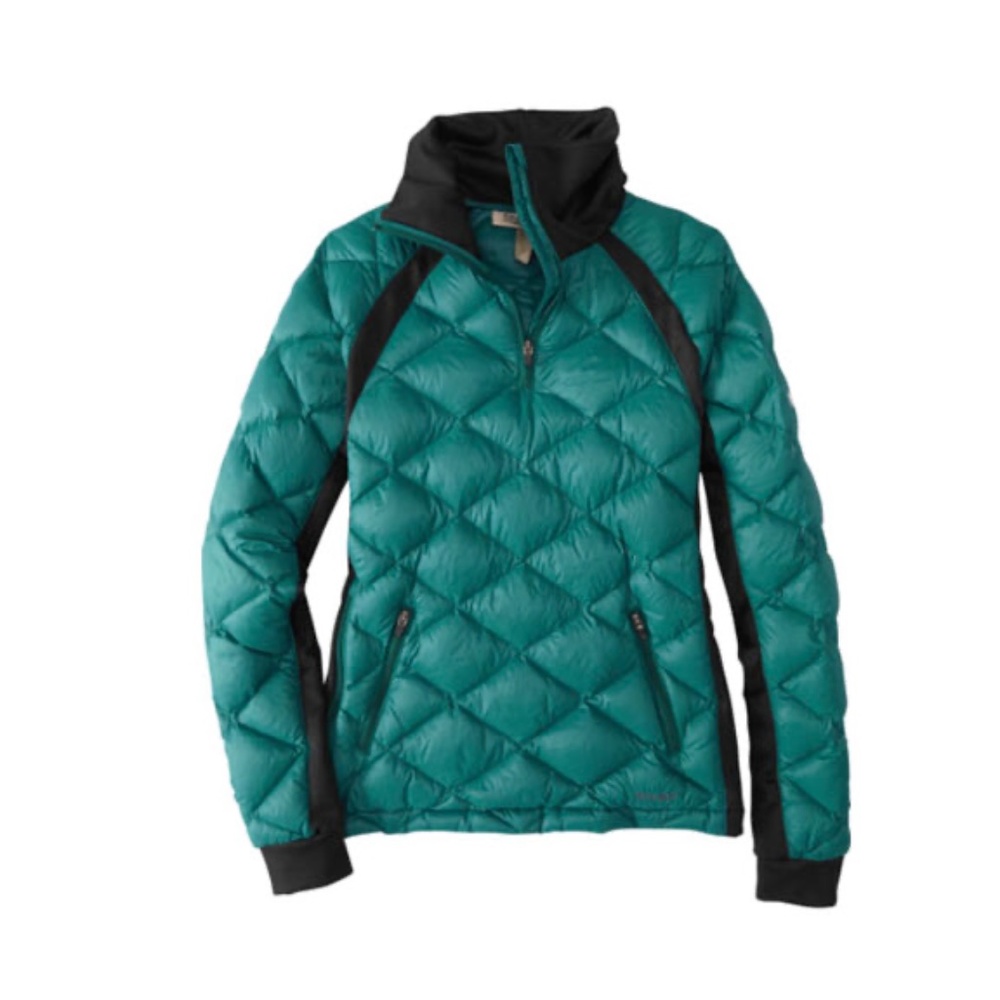 SKHOOP Wingspan Down Anorak XS